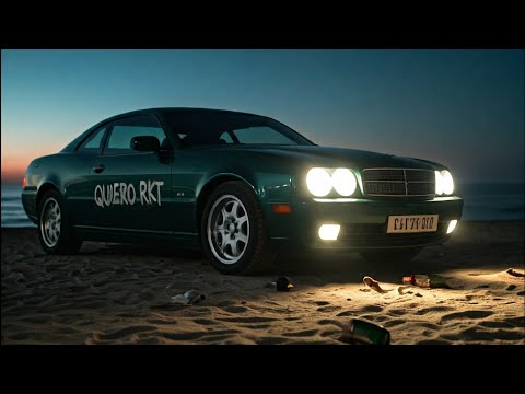 01. QUIERO RKT - Thomo (Ft. Chiki Wanted) (Videoclip Oficial)