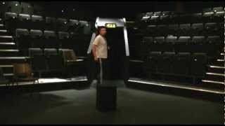 Adam Cockerill 'The Libertine'.MBT