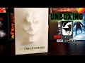 Unboxing The Frighteners 6 Disc 4K Ultra HD Ultimate Edition High Def Digest