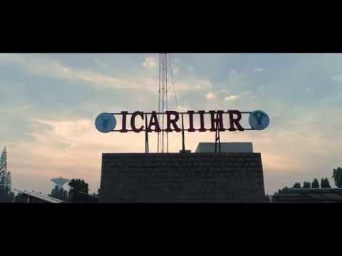 ICAR-IIHR jingal - Theme Song