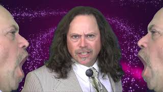 Scent of Menstrual Lady - Bob Welch Cover by QLOTA