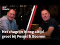 Pessel & Boonen: 'Getwijfeld om vandaag weer op zwart te gaan' | RTV Utrecht