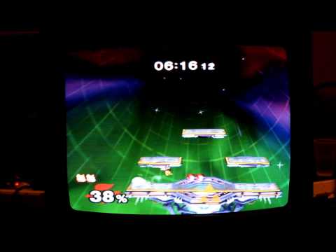 H&V VS | Spider Sense VS. Harriet (Paragon 2015) Top 64 Matches