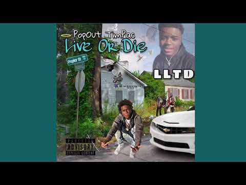 PopOut TimPac - Live Or Die
