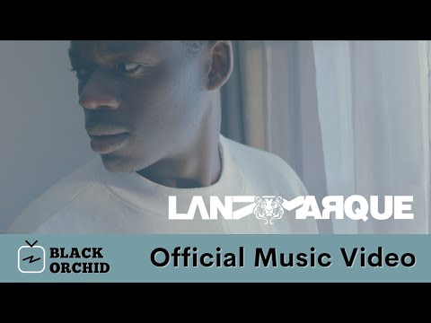 LandmarQue - Black Orchid (Official Music Video)