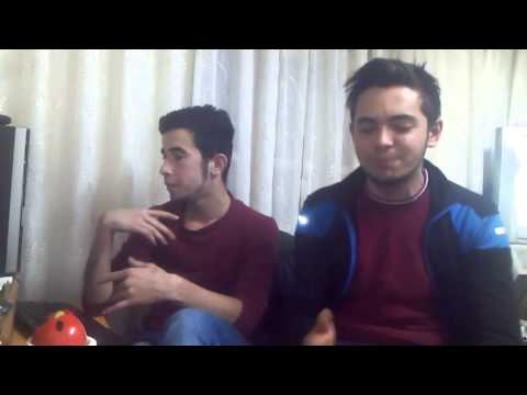 Mc Sefalet Feat Karakule Satılık Sevgin 2015