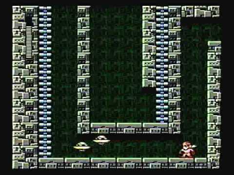 Mega Man 9: Proto Man Mode - Full-Length Playthrough