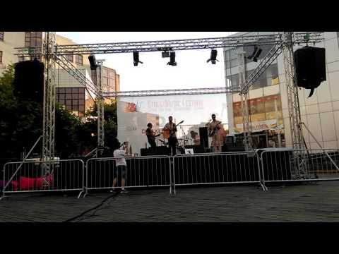 Moonfellas - Dirty Paws (Of Monsters and Men cover)