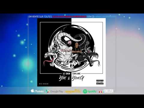 05- Le Chum x Sun Flame | J'Opère (Ft. Poppa G) (Prod. Sun Flame)