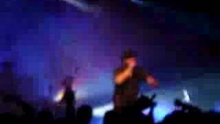 H-BLOCKX - The Power (Live @t Alte Feuerwache)