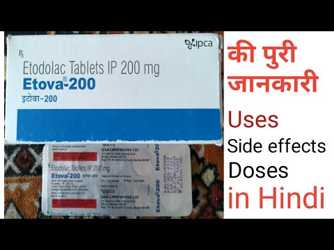 Etova 200 mg