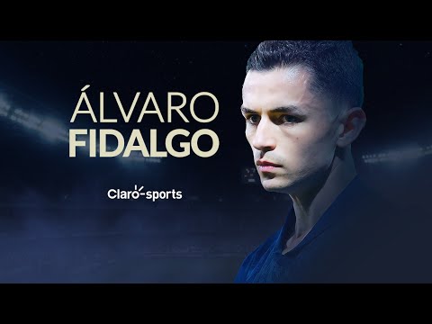 Álvaro Fidalgo, el documental | De promesa española a ídolo del Club América