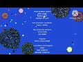 THE CAT AND LEO END CREDITS