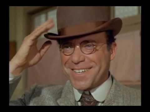 The Big Valley S01 E29 - Tunnel of Gold