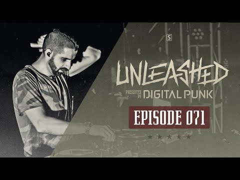071 | Digital Punk - Unleashed
