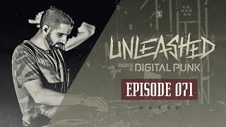 071 | Digital Punk - Unleashed