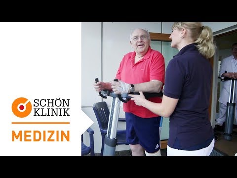 Bubnovskaya Übungen für Knie Arthritis Magen mit Rückenschmerzen