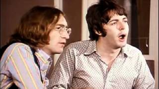 The Beatles - I&#39;ve Got a Feeling RARE