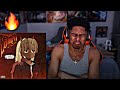 KYRO REACTS TO JUICE WRLD DEMON LOVE JUICE WRLD REACTION