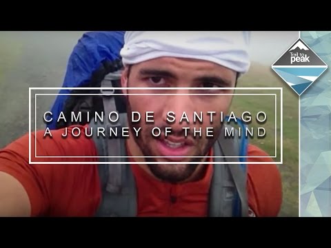 Camino de Santiago Documentary: A Journey of the Mind