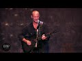 Paul Thorn "Burn Down The Trailer Park" @ Eddie Owen Presents