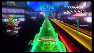 [RB:Blitz] Chameleon Carneval // Andromeda // 1st Place & 5GS