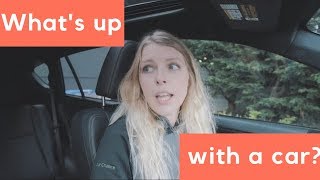 FIRST DAY ON THE JOB... | #VANLIFE