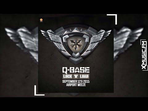 Audiofreq - Lock 'N' Load (Q-Base Open-Air Anthem 2015)