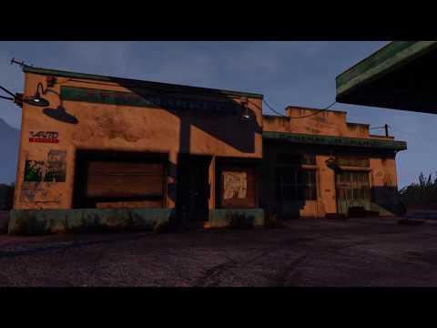 GTA Online S1 E29: Rekless Riders Vs Turbo Industry