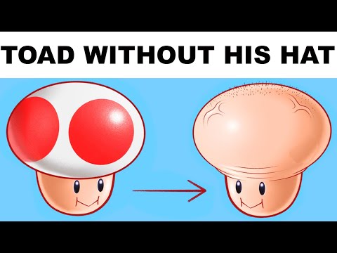 MARIO MEMES
