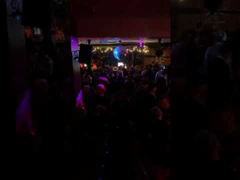 Salvador & Amanda Bloomsbury