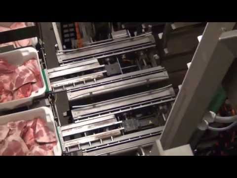 ATTEC Danmark A/S - Single tray storage system