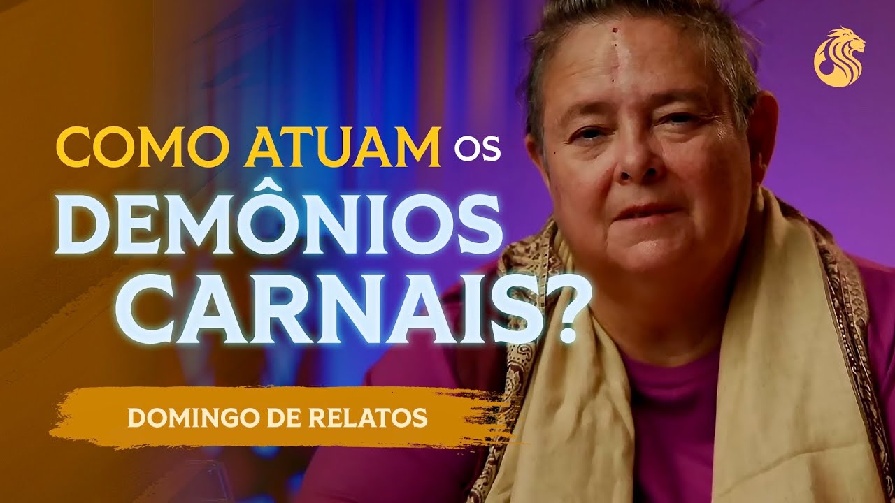 Relatos de Demônios Carnais! Incubbus e Succubus e Outros - 27/10