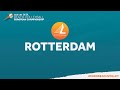 EK Beach Volleybal 2018 - Friday - Rotterdam