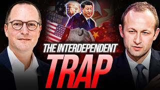 The Real Reason China and America Can't Destroy Each Other | Dror Poleg