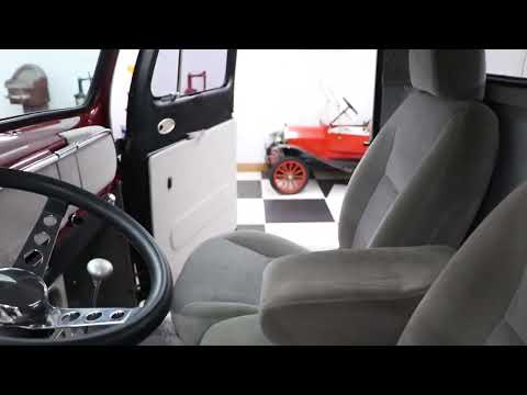 1951 Ford F100 (CC-1588581) for sale in Clarence, Iowa