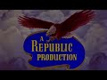 The End A Republic Production 1960 DISOWNED
