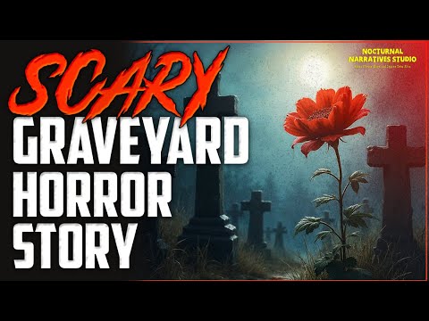 10 Creepy CEMETERY Encounters | True Graveyard Horror Stories to tell in the Dark