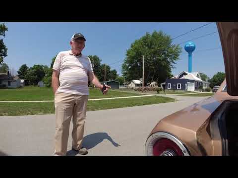 Thumbnail for 1966 Falcon part two returns to its home town n greets past owners part two conclusion