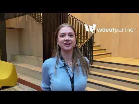 Lehre als Kauffmann:frau EFZ bei der Wüest Partner