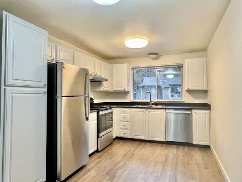 Westvue Apartments property video