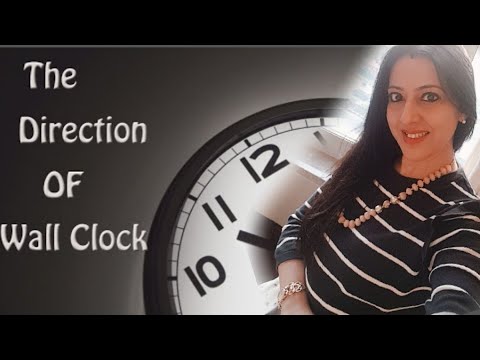 Vastu tips for wall clock at home and office -