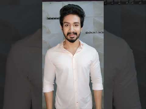 Yadnesh Pawar Intro Marathi