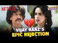 Vijay Raaz PROPOSES To Mallika Sherawat 🫣 Vicky Vidya Ka Woh Wala Video Netflix India