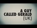 Wow 20132014 Opening - A Guy Called Gerald