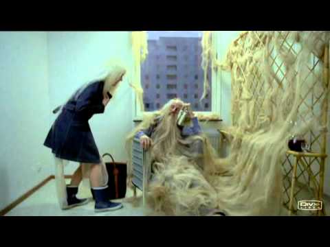 Scene from Äppelkriget