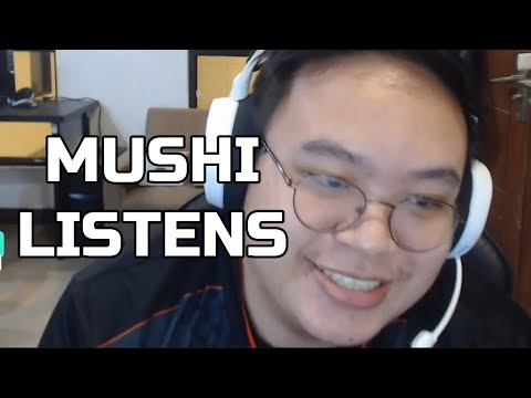 SKEM INTERVIEW POST MATCH BOOM VS SMG - MUSHI IS LISTENING