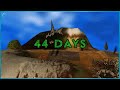 Populous: Seasons - Autumn | Level 3 - 44 Days (Single Player)