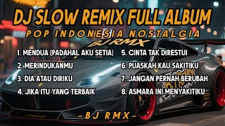 Download lagu Dj Slow Remix Full Album Lagu Indo Cocok Buat Santai Dan Perjalanan Vol.2 🎵 BJ RMX mp3