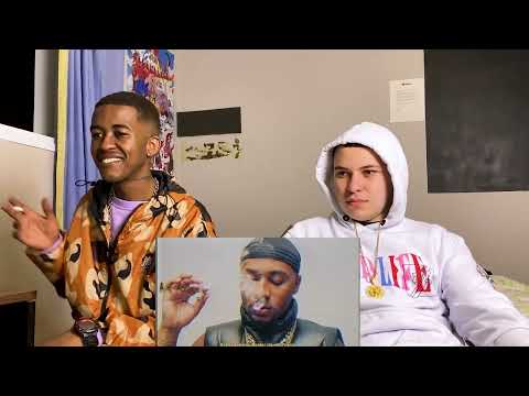 Jhony & Thiago REACT - CRIMINAL - Orochi Feat. Baco & Djonga ( Melhor do Álbum? )